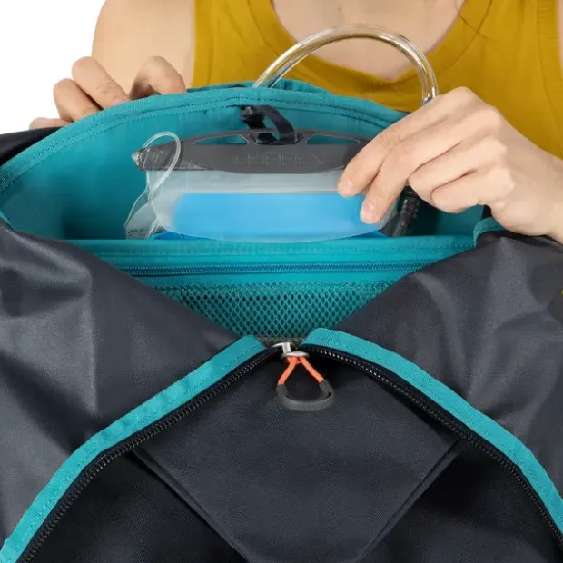 Klatresekk Osprey Zealot 30 499