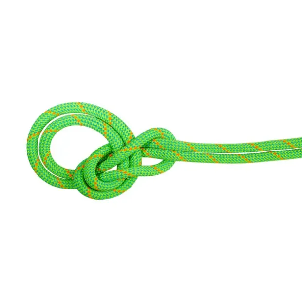 Klatretau 60 m Mammut Crag Eco Dry Rope 9.5 60 m 40315