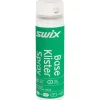Klisterspray -15/+10 Swix Base Klister Spray 70ml