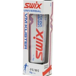 Klister +10/-3 Swix Universal VM Klister 55g