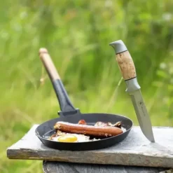 Kniv Brusletto Bamsen Masur