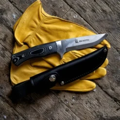 Kniv Brusletto Femunden