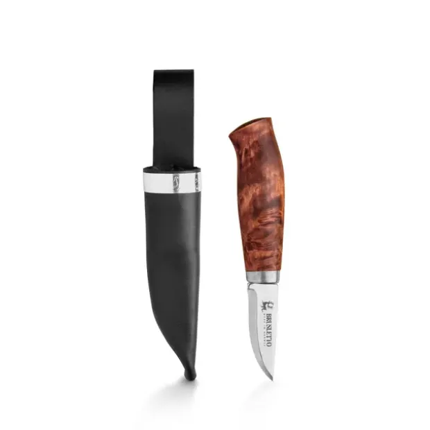 Kniv Brusletto Rypa