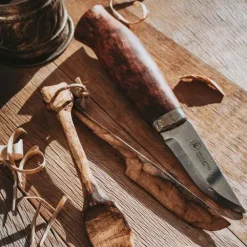 Kniv Brusletto Rypa