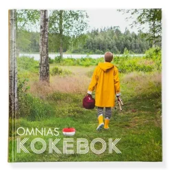 Kokebok til Omnia Omnia Kokbok Norsk
