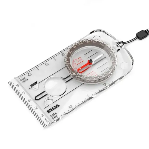 Kompass Silva Compass 3NL-360