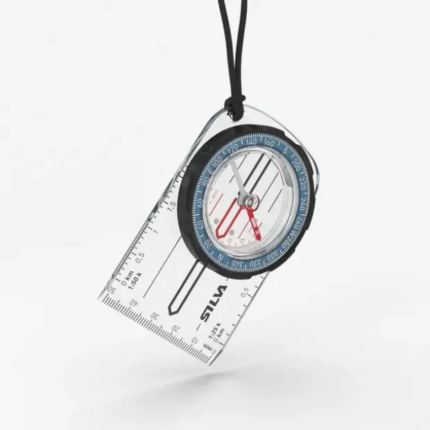 Kompass til barn Silva Compass Field