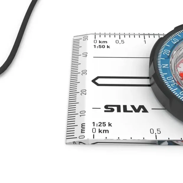 Kompass til barn Silva Compass Field