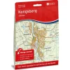 Kongsberg Nordeca Norge 1:50 000 10026