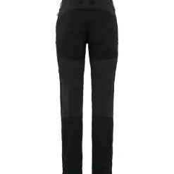 Kort bukse til dame XS Fjällräven Keb Trouser Short W 36 550