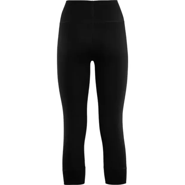 Kortongs til dameAclima Warmwool 3/4 Longs W 123