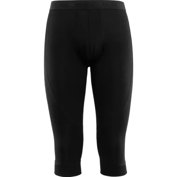Kortongs til herreAclima Warmwool 3/4 Longs 123