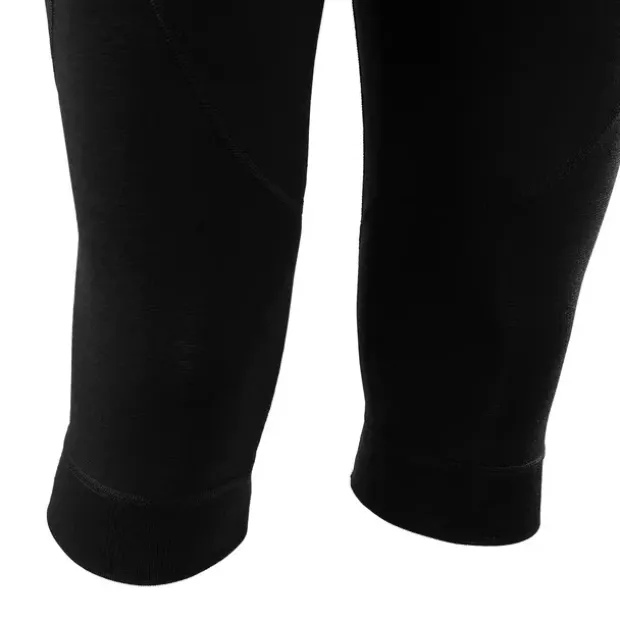 Kortongs til herreAclima Warmwool 3/4 Longs 123
