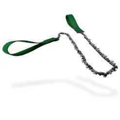 Kraftig kjedesag Nordic Pocket Saw ForestGreen