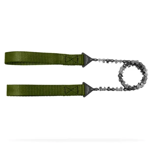 Kraftig kjedesag Nordic Pocket Saw ForestGreen
