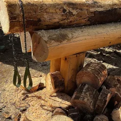 Kraftig kjedesag Nordic Pocket Saw ForestGreen