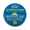 Kuldekrem med solfaktor 23 Dermatone Mini Tin 23