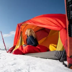Kuppeltelt til 2 Bergans Helium Expedition Dome 2 671