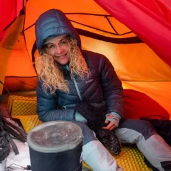 Kuppeltelt til 2 Bergans Helium Expedition Dome 2 671