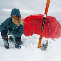Kuppeltelt til 2 Bergans Helium Expedition Dome 2 671
