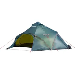 Kuppeltelt til 4 Bergans Wiglo LT 2 4 12757
