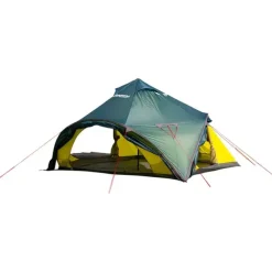 Kuppeltelt til 4 Bergans Wiglo LT 2 4 12757