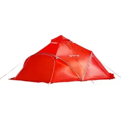 Kuppeltelt til 4 Bergans Wiglo LT 2 4 671