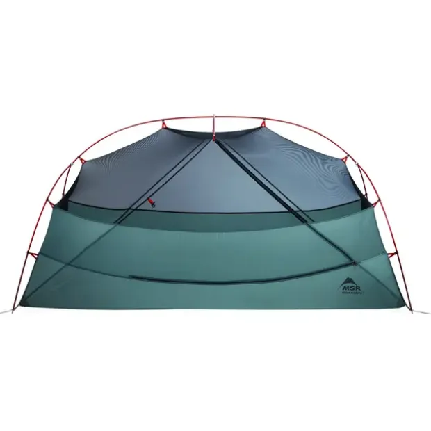 Kuppeltelt til 1 MSR Hubba Hubba LT 1
