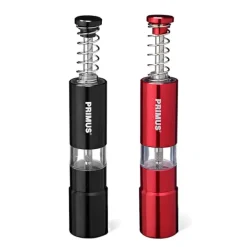 Kvernsett Primus Salt And Pepper Mill 2 pk