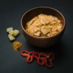 Kylling i karri Real Turmat Chicken Curry