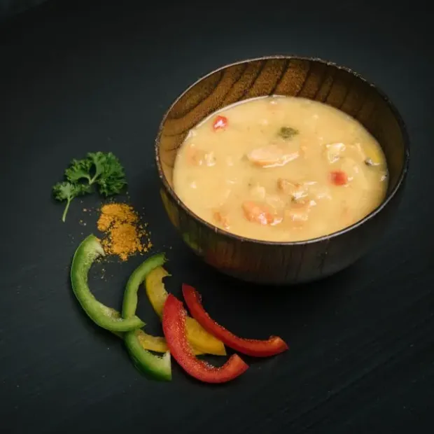 Kyllingsuppe Real Turmat Chicken Soup