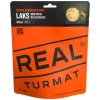 Laks med pasta og fløtesaus Real Turmat Creamy Salmon with Pasta