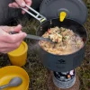 Lang skje til turmat Sea to Summit Frontier UL Handle Spoon