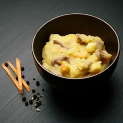 Lapskaus med okse og potet Real Turmat Beef and Potato