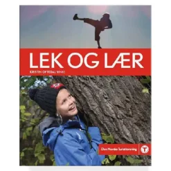 Lek og lær DNT Lek og lær