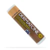 Lepomade med solfaktor 30 Dermatone Coconut Lip Balm 30