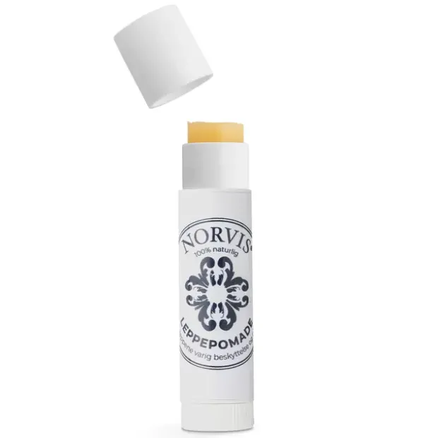 Leppepomade Norvis Leppepomade 5 ml