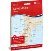 Lofotodden Nordeca Norge 1:50 000 10132