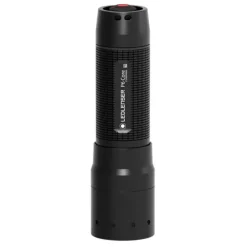 Lommelykt 300 lm Ledlenser P6 Core