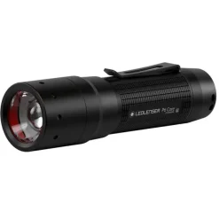 Lommelykt 300 lm Ledlenser P6 Core