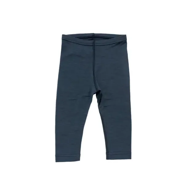 Longs til baby 6ndDevold Breeze Merino Longs Baby 287