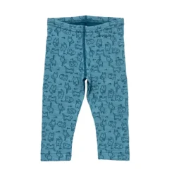 Longs til baby 4ndDevold Duo Active Merino Longs Baby 62 3