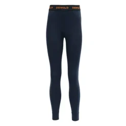 Longs til barnDevold Duo Active Merino Longs Jr 16 284