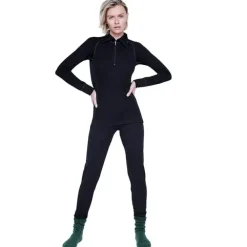 Longs til dameDevold Expedition Merino Longs W 950