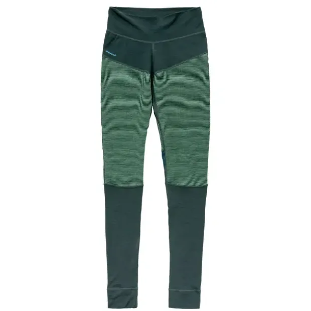 Longs til dameDevold Tuvegga Merino Longs W 427