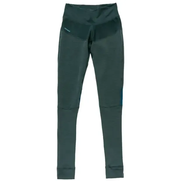 Longs til dameDevold Tuvegga Merino Longs W 427