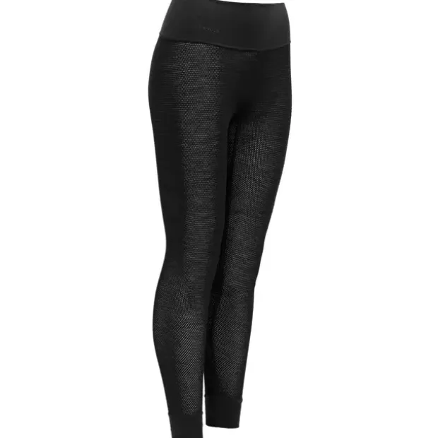 Longs til dameDevold Wool Mesh Longs W 960