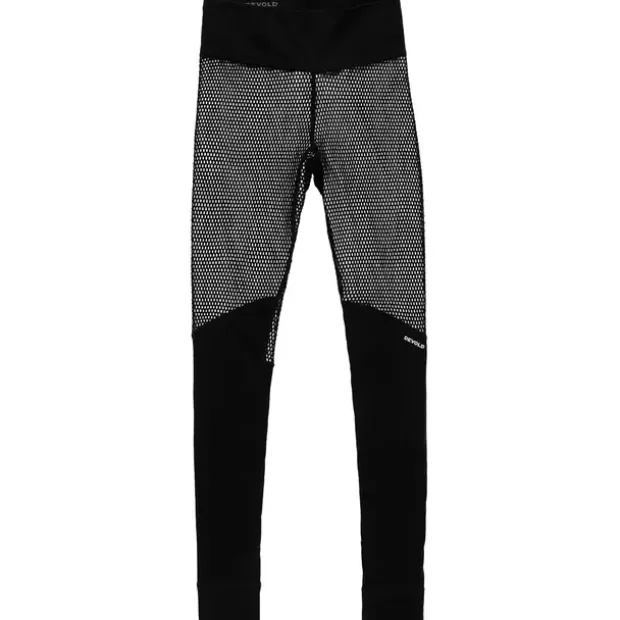 Longs til dameDevold Wool Mesh Pro Longs W 950