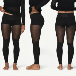 Longs til dameDevold Wool Mesh Pro Longs W 950