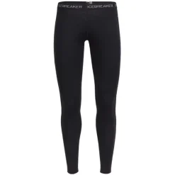 Longs til dameIcebreaker Merino Oasis Longs W 001
